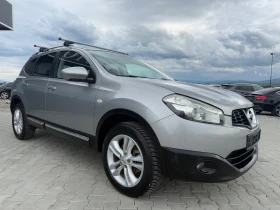 Nissan Qashqai 1.5 dci 7 места Face lift Собствен Лизинг !!!! - 10490 лв. - 19551628 | Car24.bg