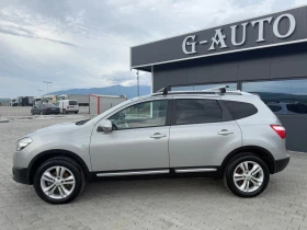 Nissan Qashqai 1.5 dci 7 места Face lift Собствен Лизинг !!!! - 10490 лв. - 19551628 | Car24.bg