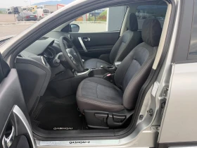 Nissan Qashqai 1.5 dci 7 места Face lift Собствен Лизинг !!!! - 10490 лв. - 19551628 | Car24.bg