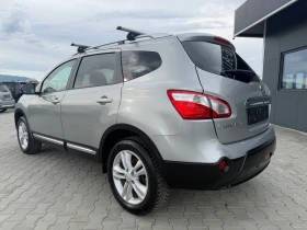 Nissan Qashqai 1.5 dci 7 места Face lift Собствен Лизинг !!!! - 10490 лв. - 19551628 | Car24.bg