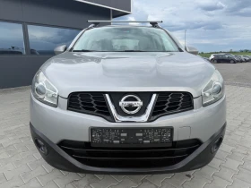 Nissan Qashqai 1.5 dci 7 места Face lift Собствен Лизинг !!!! - 10490 лв. - 19551628 | Car24.bg