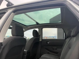 Nissan Qashqai 1.5 dci 7 места Face lift Собствен Лизинг !!!! - 10490 лв. - 19551628 | Car24.bg