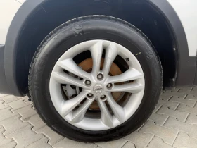 Nissan Qashqai 1.5 dci 7 места Face lift Собствен Лизинг !!!! - 10490 лв. - 19551628 | Car24.bg