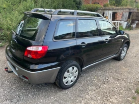 Обява за продажба на Mitsubishi Outlander 2.0I 4х4 ~7 399 лв. - изображение 6