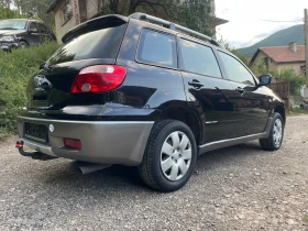 Обява за продажба на Mitsubishi Outlander 2.0I 4х4 ~7 399 лв. - изображение 7