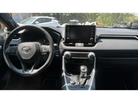 Toyota Rav4 STYLE | Mobile.bg    8