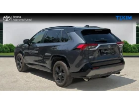 Toyota Rav4 STYLE | Mobile.bg    2