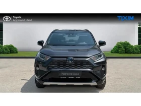 Toyota Rav4 STYLE | Mobile.bg    5