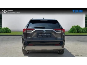 Toyota Rav4 STYLE | Mobile.bg    4
