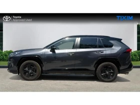 Toyota Rav4 STYLE | Mobile.bg    3