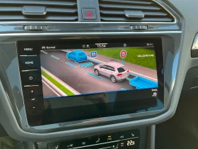 VW Tiguan Elegance 2.0 TSI OPF 4MOTION DSG | Mobile.bg � ����� ������ 16
