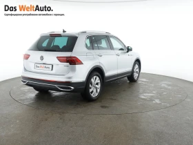VW Tiguan Elegance 2.0 TSI OPF 4MOTION DSG | Mobile.bg � ����� ������ 3