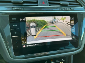 VW Tiguan Elegance 2.0 TSI OPF 4MOTION DSG | Mobile.bg � ����� ������ 14