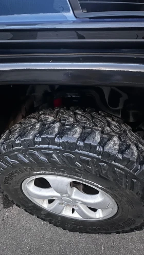 Mercedes-Benz G Off-road | Mobile.bg    11