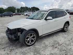 BMW X1 XDRIVE28I