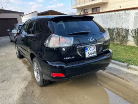Lexus RX 400h | Mobile.bg    3
