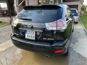 Lexus RX 400h | Mobile.bg    2