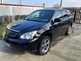 Lexus RX 400h | Mobile.bg    9