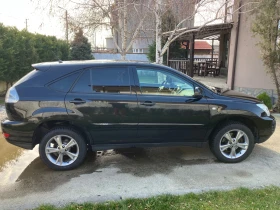 Lexus RX 400h | Mobile.bg    5
