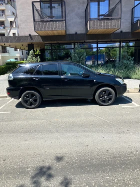 Lexus RX 400h | Mobile.bg    11