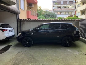     Lexus RX 400h