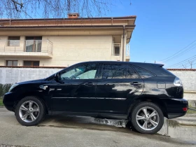 Lexus RX 400h | Mobile.bg    4