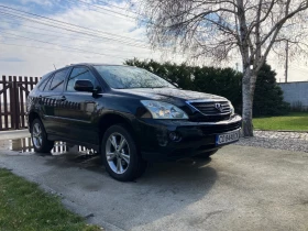 Lexus RX 400h | Mobile.bg    7