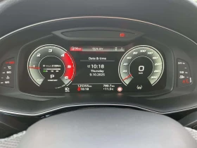 Обява за продажба на Audi Q7 S line 50 TDI quattro ~99 900 лв. - изображение 11