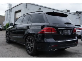 Mercedes-Benz GLE 400  4MATIC SUV * CARFAX * БЕЗ ПЪРВОНАЧАЛНА ВНОСК - 40400 лв. / 20656.19 € - 97127905 5