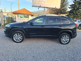 Обява за продажба на Jeep Cherokee 2.2M-jet 200Ks Limited Koja Navi Full! ~24 900 лв. - изображение 5 | Auto.bg Обява за продажба на Jeep Cherokee 2.2M-jet 200Ks Limited Koja Navi Full! ~24 900 лв. - изображение 5