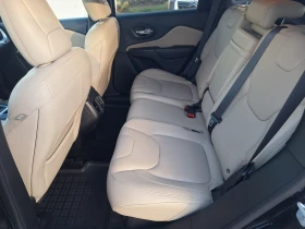 Jeep Cherokee 2.2M-jet 200Ks Limited Koja Navi Full! - 24900 лв. / 12731.17 € - 59973598 13
