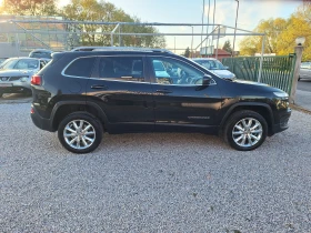 Обява за продажба на Jeep Cherokee 2.2M-jet 200Ks Limited Koja Navi Full! ~24 900 лв. - изображение 1 | Auto.bg Обява за продажба на Jeep Cherokee 2.2M-jet 200Ks Limited Koja Navi Full! ~24 900 лв. - изображение 1
