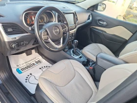Обява за продажба на Jeep Cherokee 2.2M-jet 200Ks Limited Koja Navi Full! ~24 900 лв. - изображение 9 | Auto.bg Обява за продажба на Jeep Cherokee 2.2M-jet 200Ks Limited Koja Navi Full! ~24 900 лв. - изображение 9
