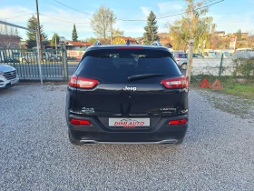 Обява за продажба на Jeep Cherokee 2.2M-jet 200Ks Limited Koja Navi Full! ~24 900 лв. - изображение 3 | Auto.bg Обява за продажба на Jeep Cherokee 2.2M-jet 200Ks Limited Koja Navi Full! ~24 900 лв. - изображение 3