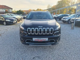 Обява за продажба на Jeep Cherokee 2.2M-jet 200Ks Limited Koja Navi Full! ~24 900 лв. - изображение 7 | Auto.bg Обява за продажба на Jeep Cherokee 2.2M-jet 200Ks Limited Koja Navi Full! ~24 900 лв. - изображение 7