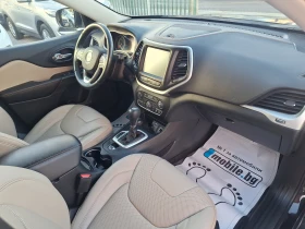 Обява за продажба на Jeep Cherokee 2.2M-jet 200Ks Limited Koja Navi Full! ~24 900 лв. - изображение 11 | Auto.bg Обява за продажба на Jeep Cherokee 2.2M-jet 200Ks Limited Koja Navi Full! ~24 900 лв. - изображение 11
