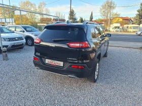 Обява за продажба на Jeep Cherokee 2.2M-jet 200Ks Limited Koja Navi Full! ~24 900 лв. - изображение 2 | Auto.bg Обява за продажба на Jeep Cherokee 2.2M-jet 200Ks Limited Koja Navi Full! ~24 900 лв. - изображение 2