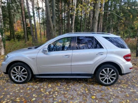 Mercedes-Benz ML 350 Grand Edition - изображение 1