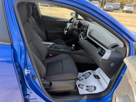Toyota C-HR 1.8 Hybrid - 38888 лв. / 19883.12 € - 51065563 10
