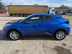 Toyota C-HR 1.8 Hybrid - 38888 лв. / 19883.12 € - 51065563 4
