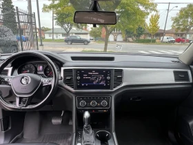 VW Atlas 3.6 FSi 4MOTION * * CARFAX * * АВТО КРЕДИТ * *  - 31990 лв. / 16356.23 € - 96163012 7