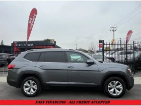 VW Atlas 3.6 FSi 4MOTION * * CARFAX * * АВТО КРЕДИТ * *  - 31990 лв. / 16356.23 € - 96163012 3
