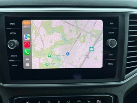 VW Atlas 3.6 FSi 4MOTION * * CARFAX * * АВТО КРЕДИТ * *  - 31990 лв. / 16356.23 € - 96163012 8