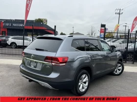 VW Atlas 3.6 FSi 4MOTION * * CARFAX * * АВТО КРЕДИТ * *  - 31990 лв. / 16356.23 € - 96163012 4