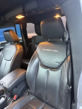 Jeep Wrangler Rubicon  - 48500 лв. / 24797.66 € - 93575464 16