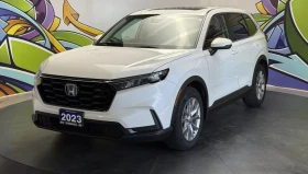 Honda Cr-v  EX-L AWD * АвтоКредит* (ЦЕНА ДО БГ)