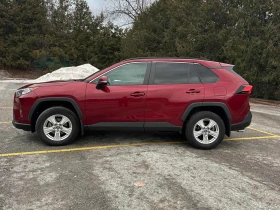 Toyota Rav4 * XLE * CARFAX * ЦЕНА ДО БГ - 52350 лв. / 26766.13 € - 38302099 2