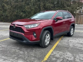 Toyota Rav4 * XLE * CARFAX * ЦЕНА ДО БГ