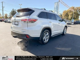 Toyota Highlander * * SAFETY INCLUDED* 7 SEATS* MAINTAINED SERVICE R, снимка 12
