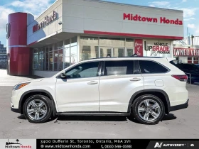 Toyota Highlander * * SAFETY INCLUDED* 7 SEATS* MAINTAINED SERVICE R, снимка 4